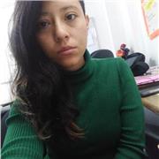 Psicóloga clínica, social y educativa de la Universidad Santo Tomas